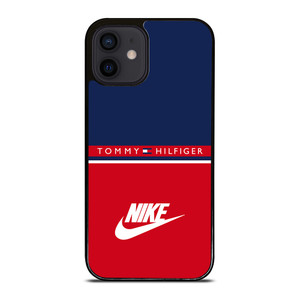 TOMMY HILFIGER iPhone12/12Pro ロゴ ケース | www.psychologiesport.fr